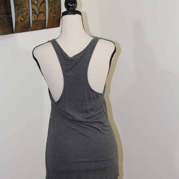 3 Old Navy, Sequins Tank Tops - Picture 9 of 11